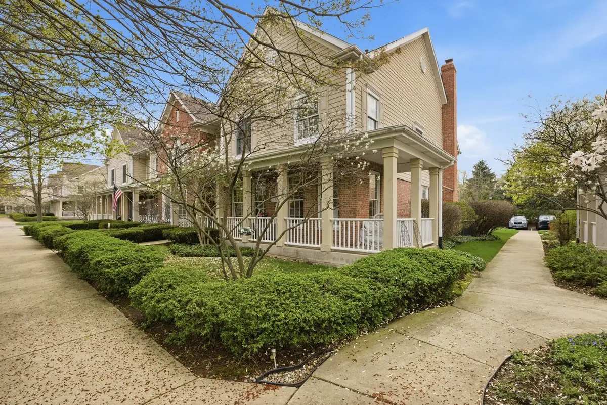 4359 Canterbury Court, Saint Charles, IL 60174 - #1