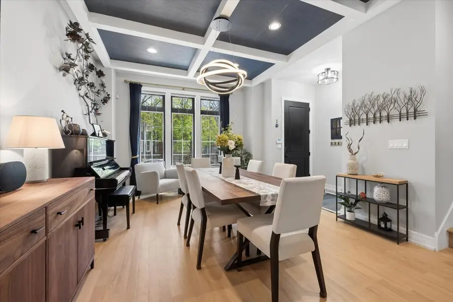 3444 N Damen Avenue, Chicago, IL 60618 - #3