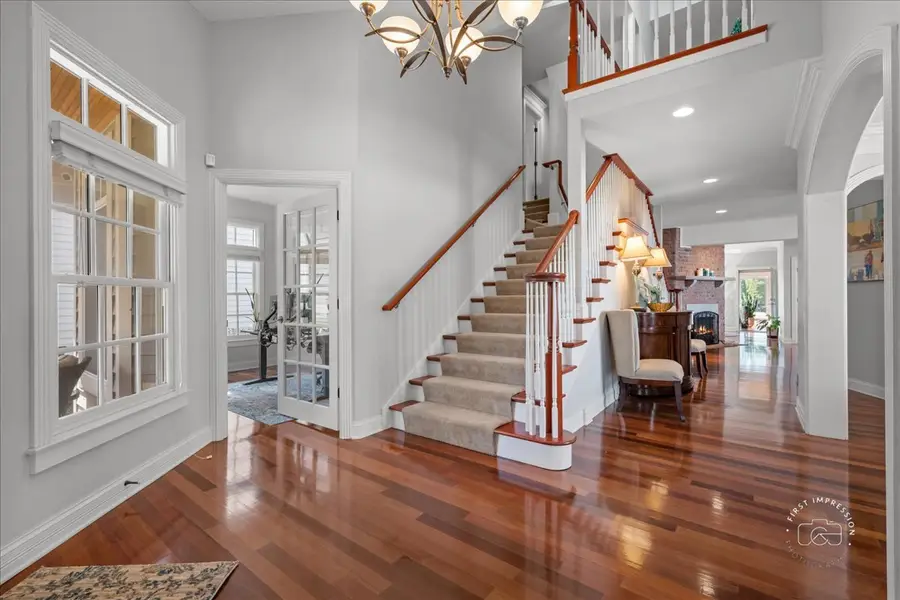 427 S Sleight Street, Naperville, IL 60540 - #3