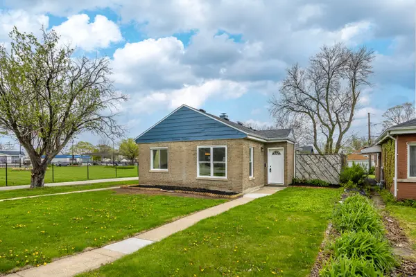 1415 N Taft Avenue, Berkeley, IL 60163