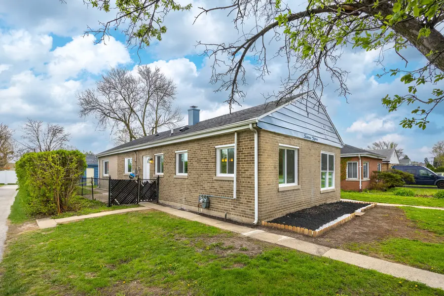 1415 N Taft Avenue, Berkeley, IL 60163 - #2