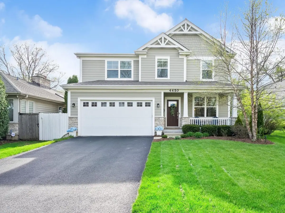 4450 Woodward Avenue, Downers Grove, IL 60515 - #1