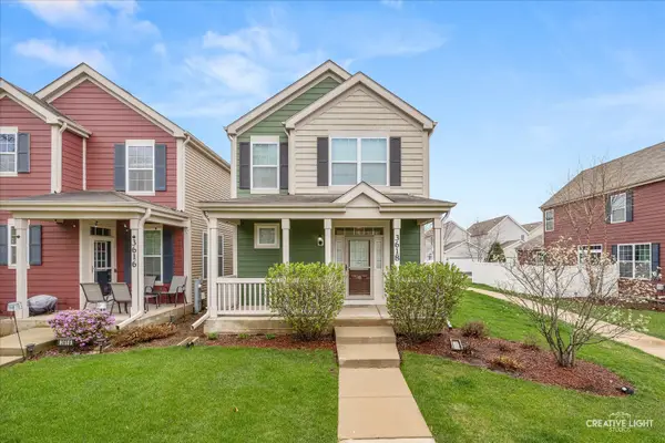 3618 Hyde Park Court, Elgin, IL 60124