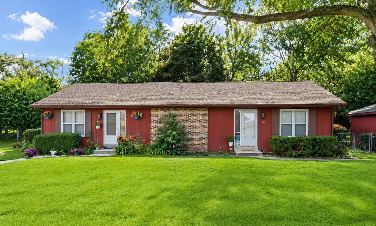 507 Woodland Avenue, Wauconda, IL 60084 - #1