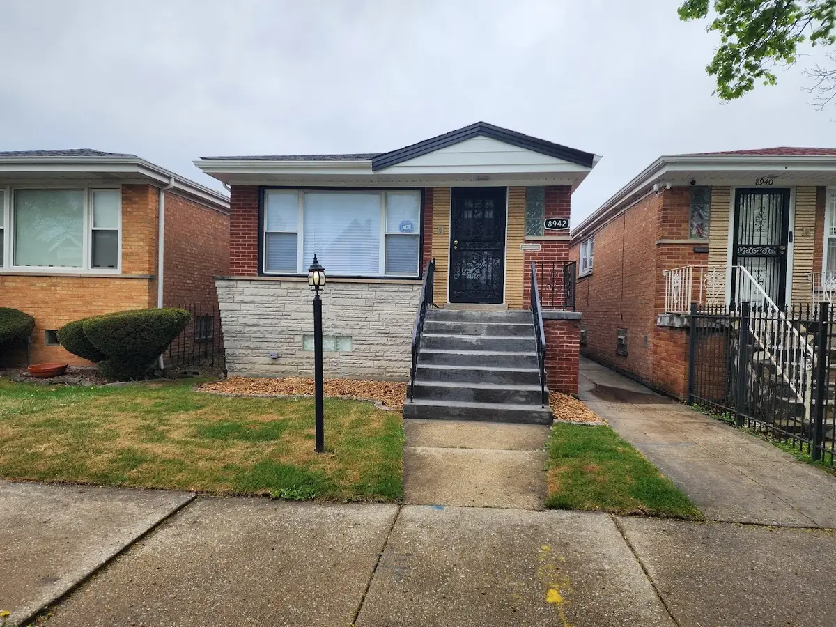 8942 S Union Avenue, Chicago, IL 60620 - #1