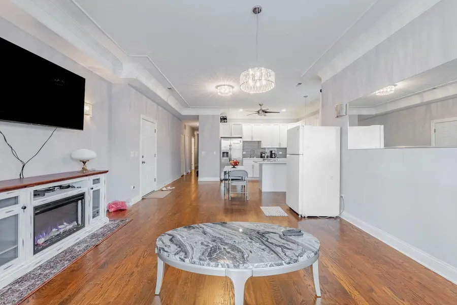 4518 S King Drive #2A, Chicago, IL 60653 - #3