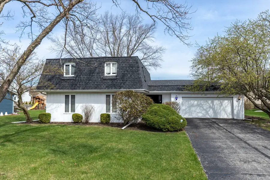 2021 Alschuler Drive, Aurora, IL 60506 - #2