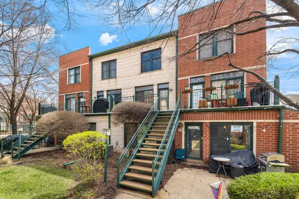 1812 S Clark Street #15, Chicago, IL 60616