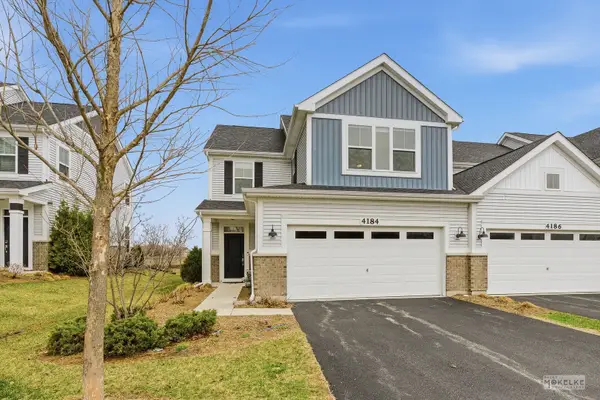 4184 Calder Lane, Aurora, IL 60504