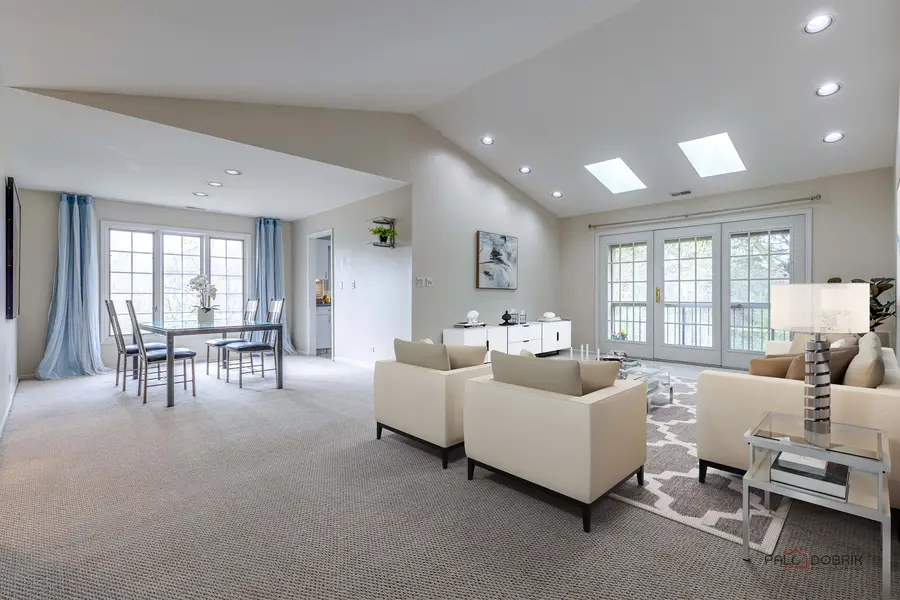 930 Ivy Lane #D, Deerfield, IL 60015 - #3