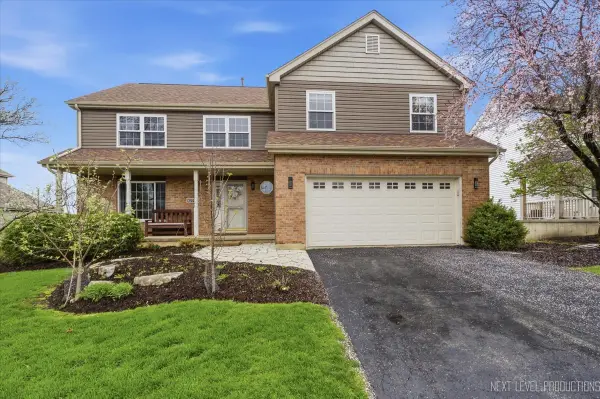 N445 Sulley Drive, Geneva, IL 60134