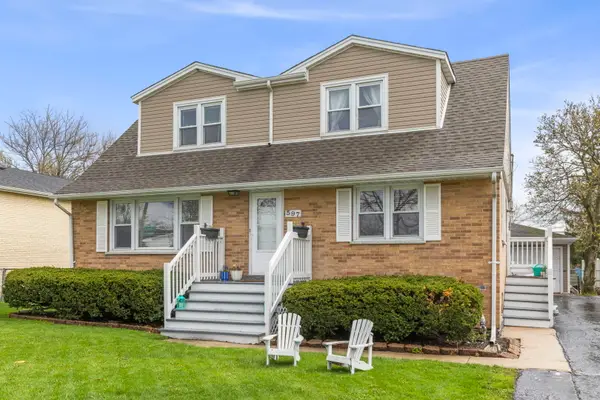 597 N West Avenue, Elmhurst, IL 60126