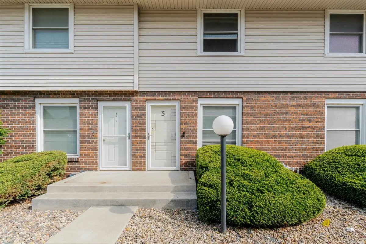 103 S Towanda Avenue #3, Normal, IL 61761 - #1