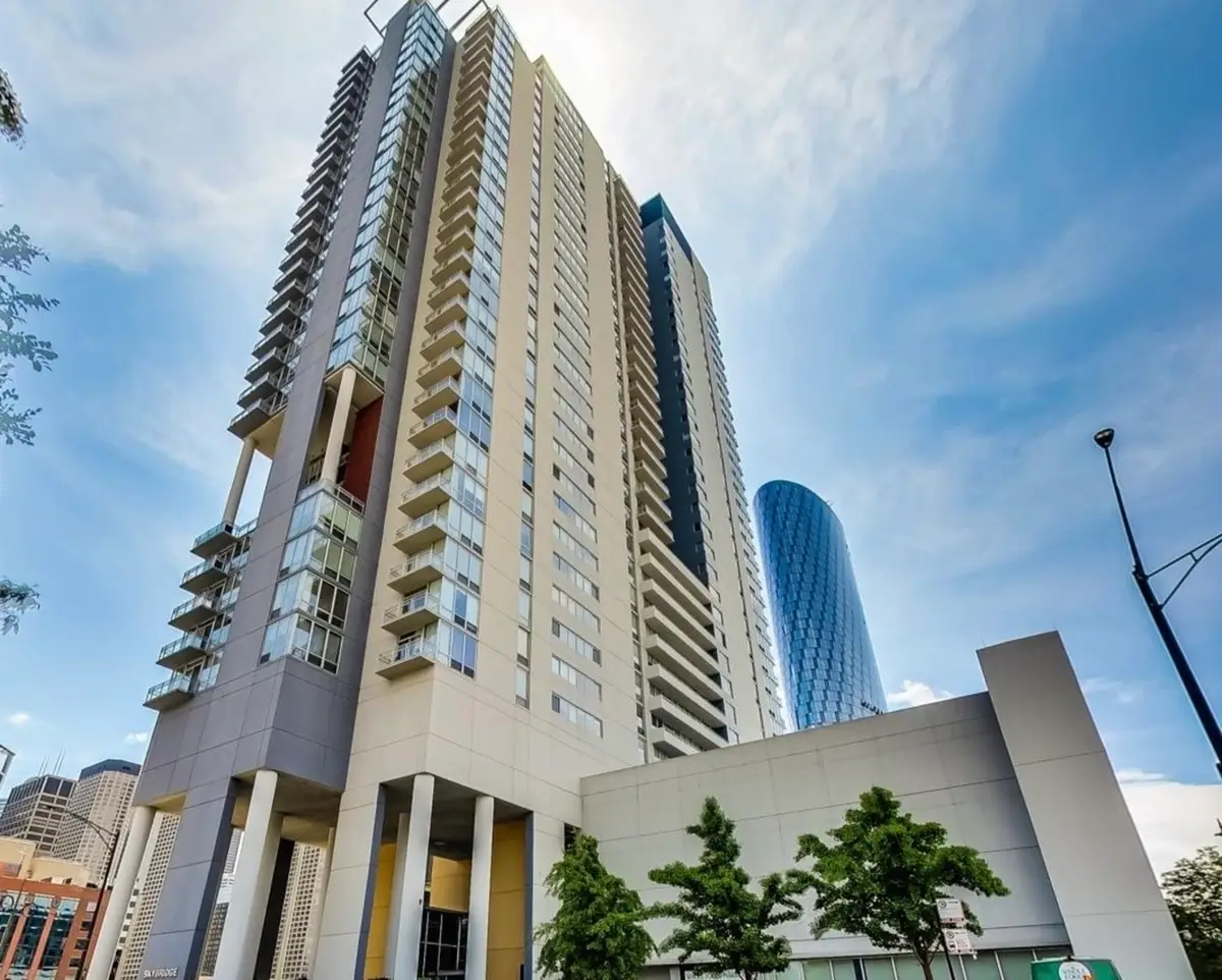 737 W Washington Boulevard #1209, Chicago, IL 60661 - #1
