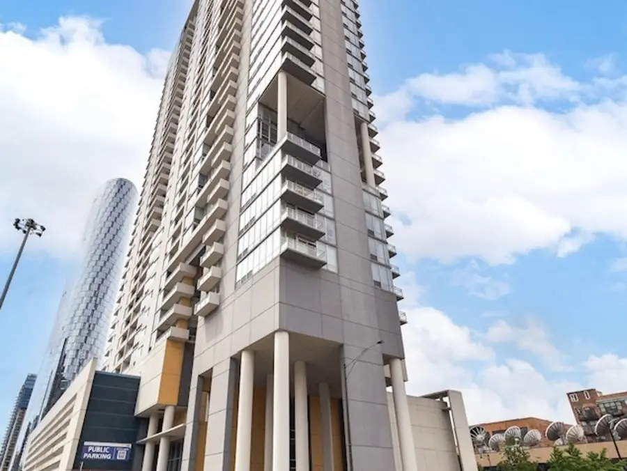 737 W Washington Boulevard #1209, Chicago, IL 60661 - #3