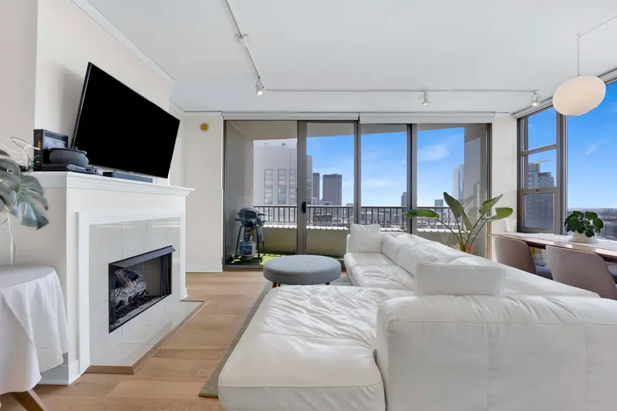 200 N Jefferson Street #2301, Chicago, IL 60661 - #3