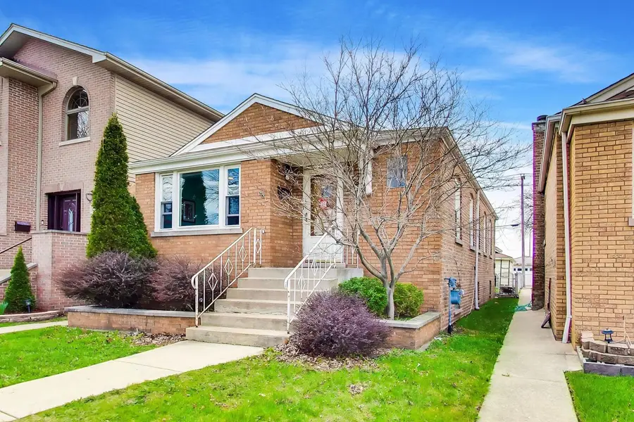 5726 S Neva Avenue, Chicago, IL 60638 - #2