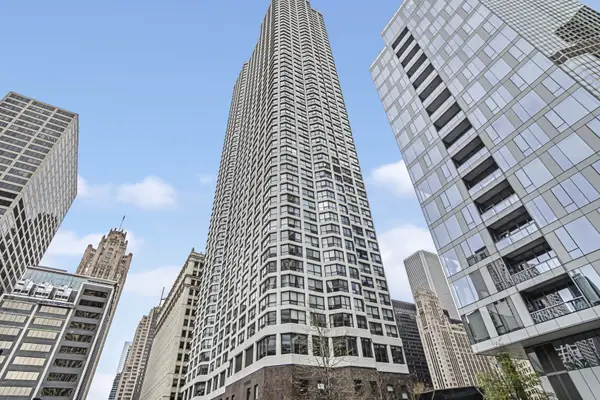 405 N Wabash Avenue #4702, Chicago, IL 60611