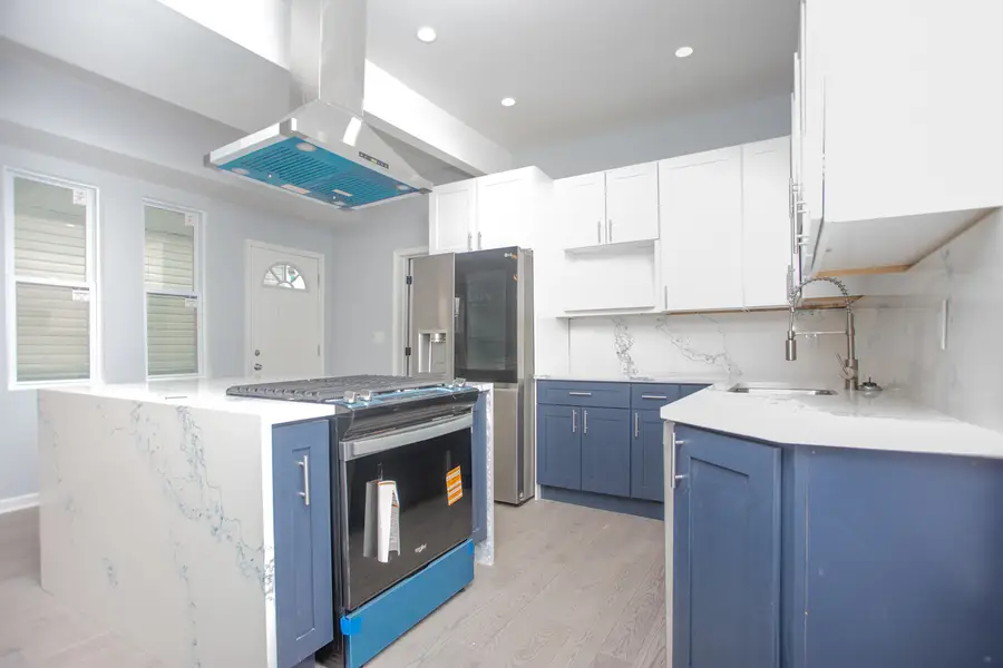 8810 S Morgan Street, Chicago, IL 60620 - #2