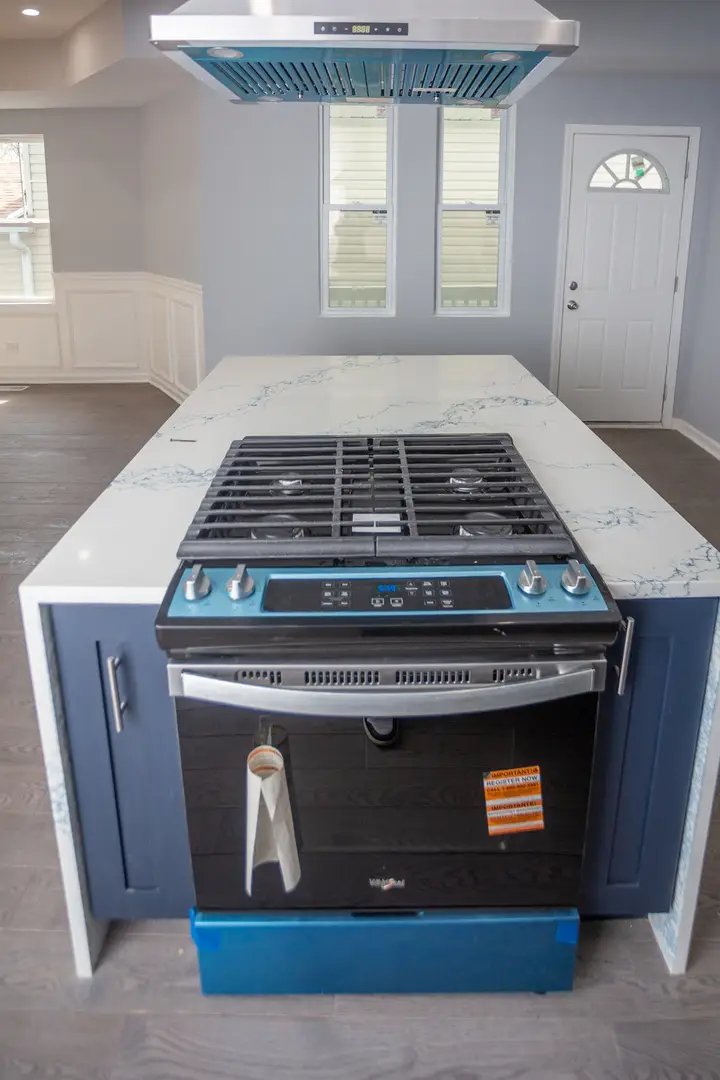 8810 S Morgan Street, Chicago, IL 60620 - #3