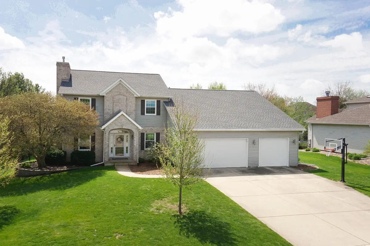 3601 Baywood Road, Bloomington, IL 61704 - #1