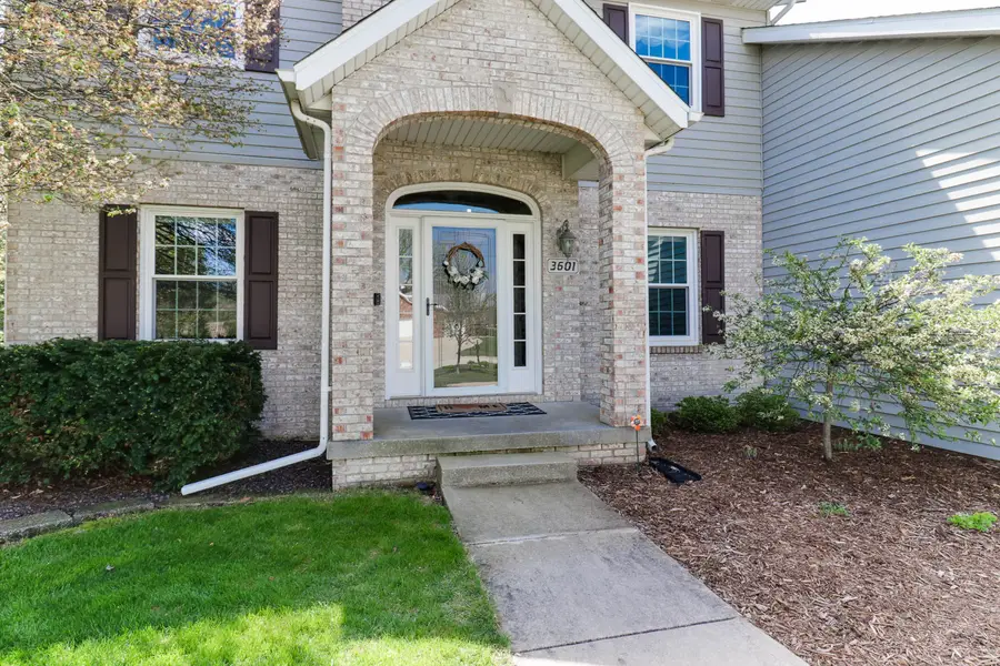 3601 Baywood Road, Bloomington, IL 61704 - #2