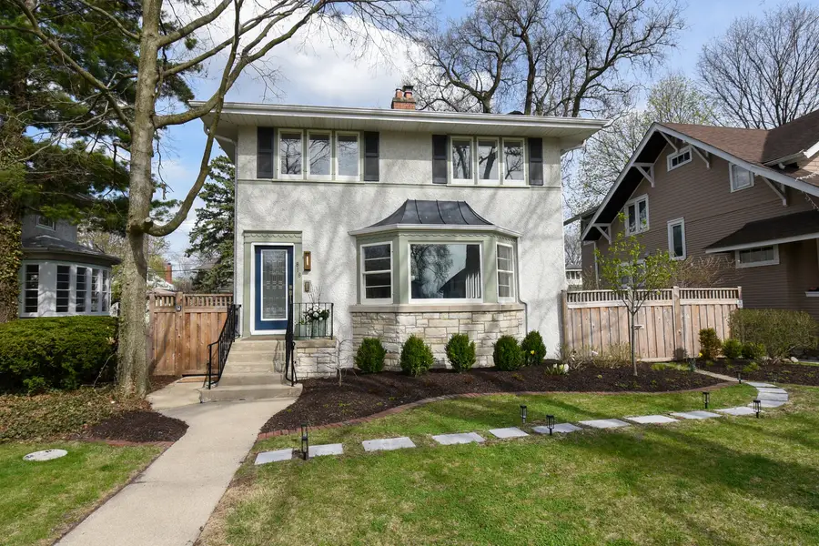 818 N Euclid Avenue, Oak Park, IL 60302 - #2