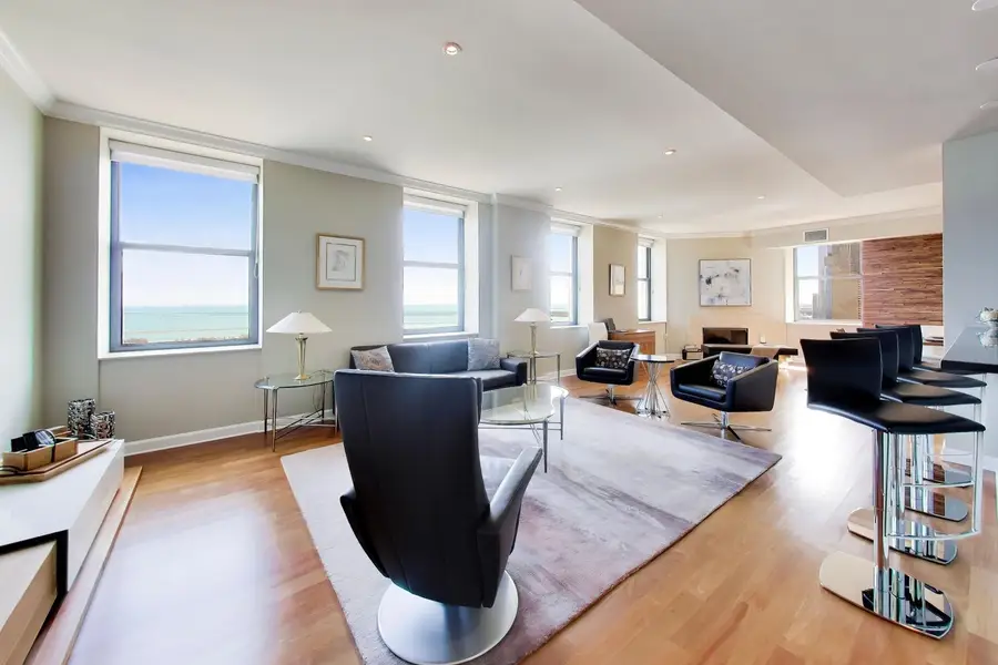 310 S Michigan Avenue #1705, Chicago, IL 60604 - #3