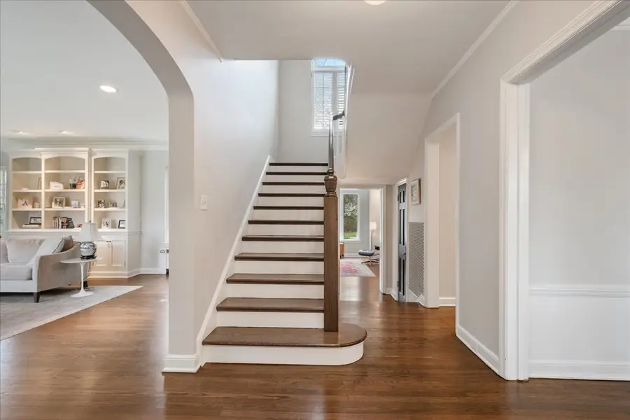 599 Woodlawn Avenue, Glencoe, IL 60022 - #2