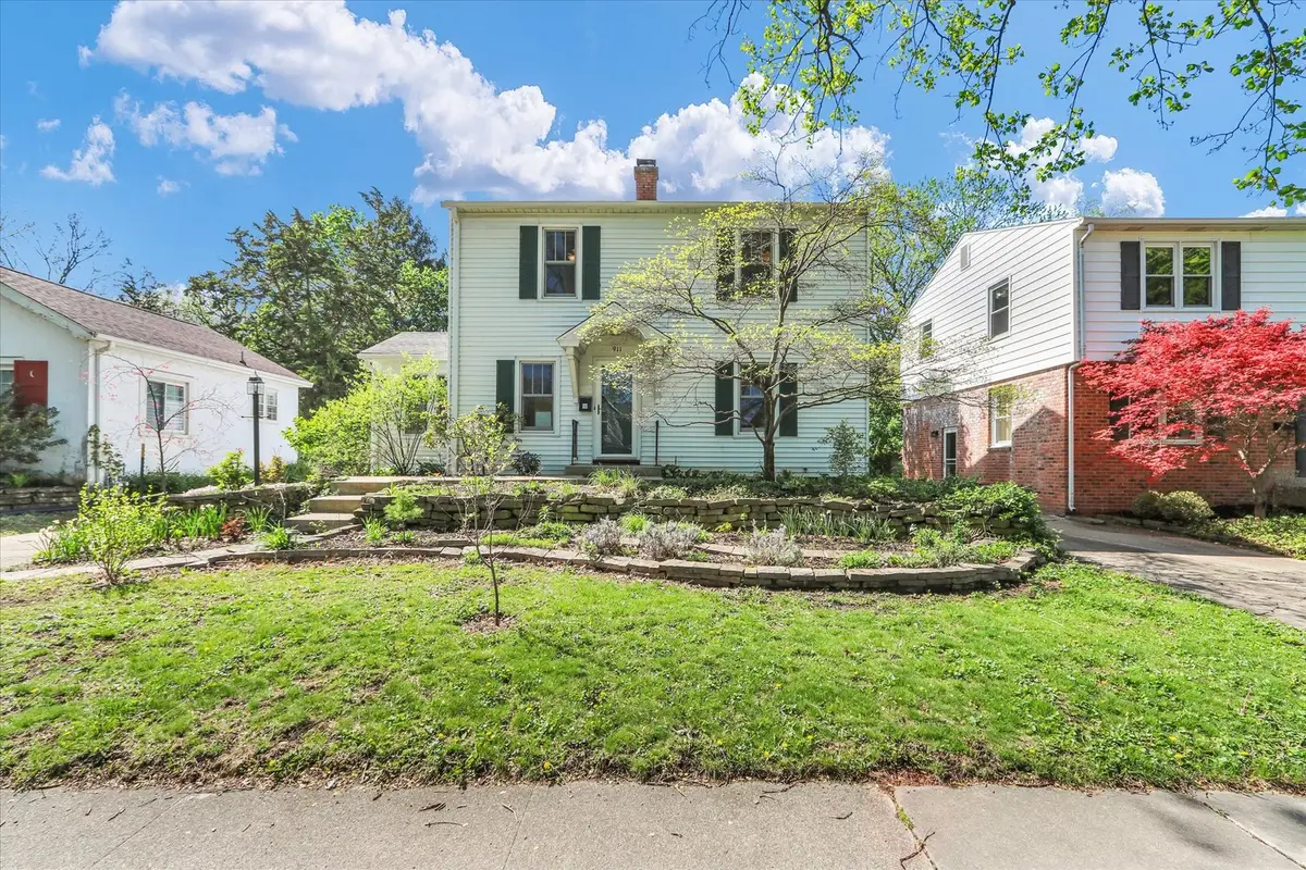 911 W Daniel Street, Champaign, IL 61821 - #1