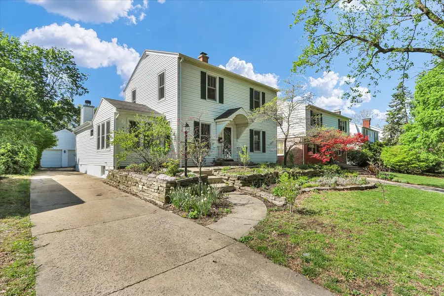 911 W Daniel Street, Champaign, IL 61821 - #3