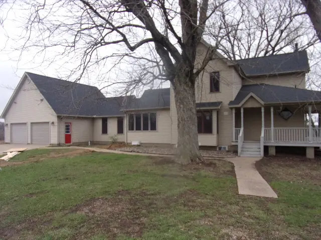 6227 N Andrews Lane, Brimfield, IL 61517 - #2