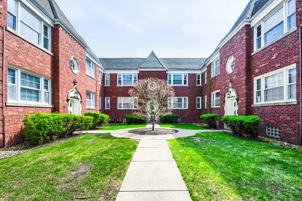 10647 S Artesian Avenue #2W, Chicago, IL 60655 - #1