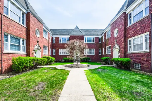 10647 S Artesian Avenue #2W, Chicago, IL 60655