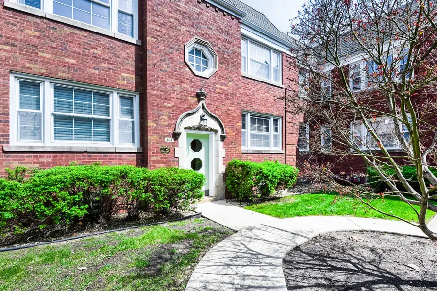 10647 S Artesian Avenue #2W, Chicago, IL 60655 - #2