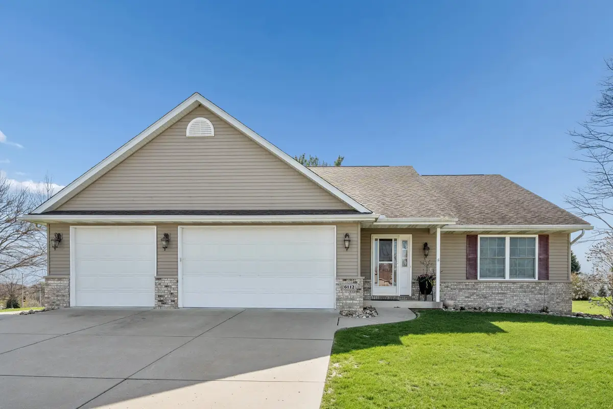 6112 34th Avenue A Court, Moline, IL 61265 - #1