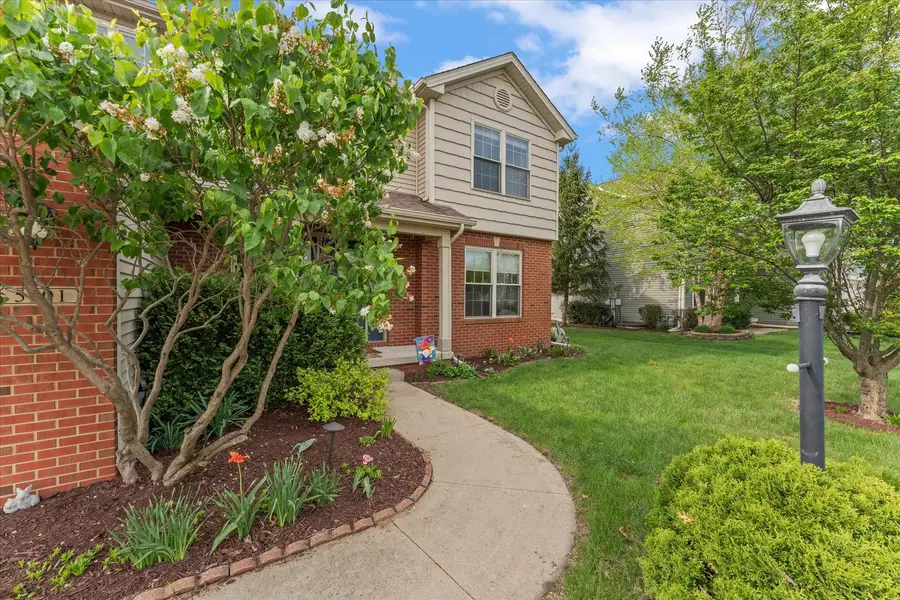 5101 Stonebridge Drive, Champaign, IL 61822 - #2