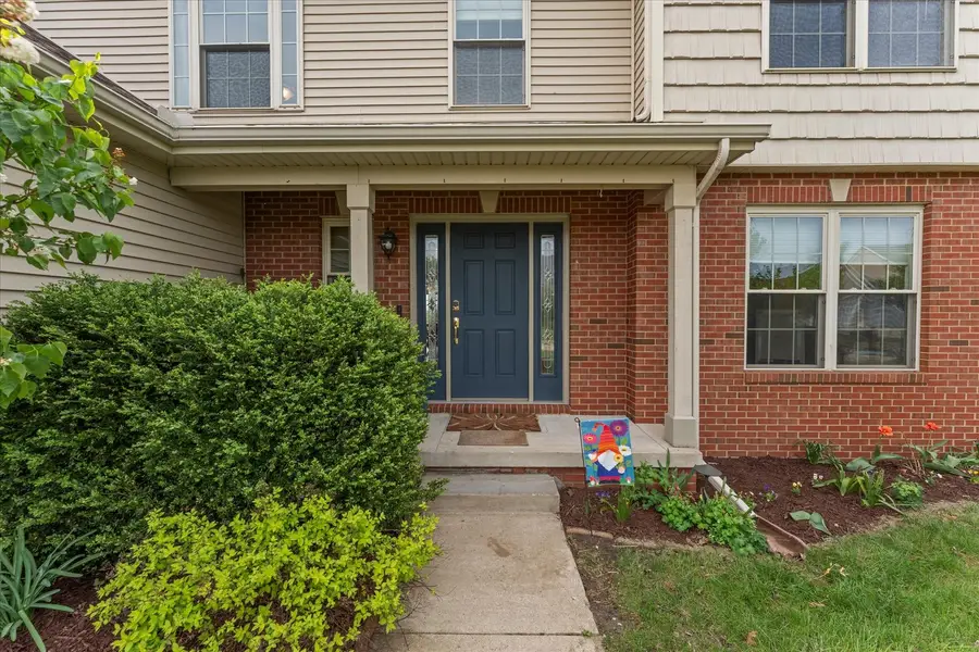 5101 Stonebridge Drive, Champaign, IL 61822 - #3