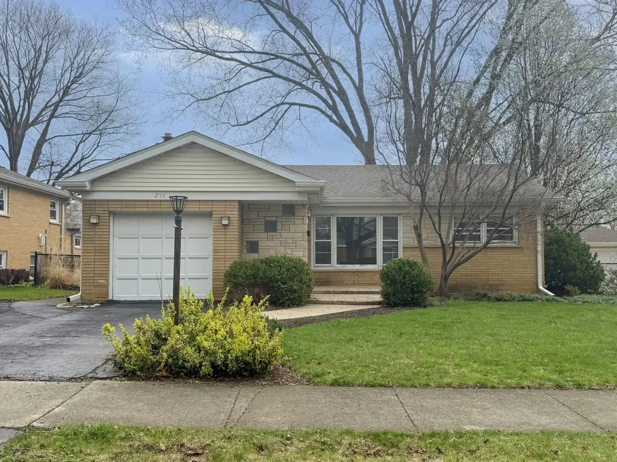 231 S Princeton Avenue, Arlington Heights, IL 60005 - #1