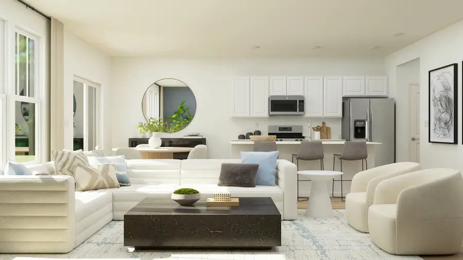 241 Cooney Way, Oswego, IL 60543 - #3