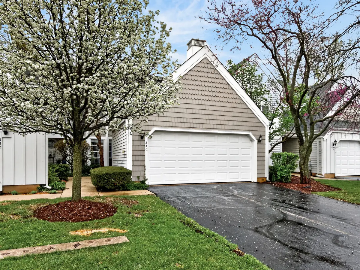 330 Stillwater Court #330, Wauconda, IL 60084 - #1