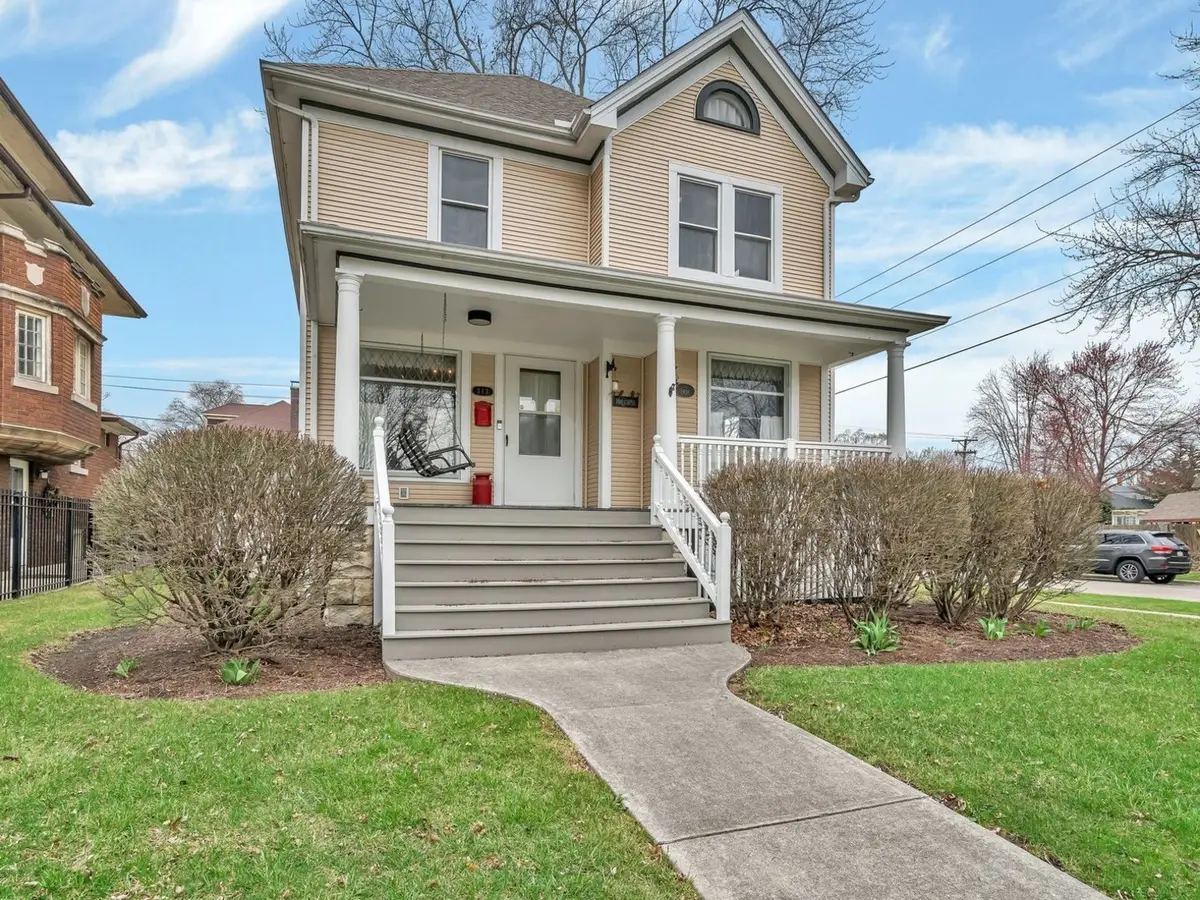 313 N Raynor Avenue, Joliet, IL 60435 - #1