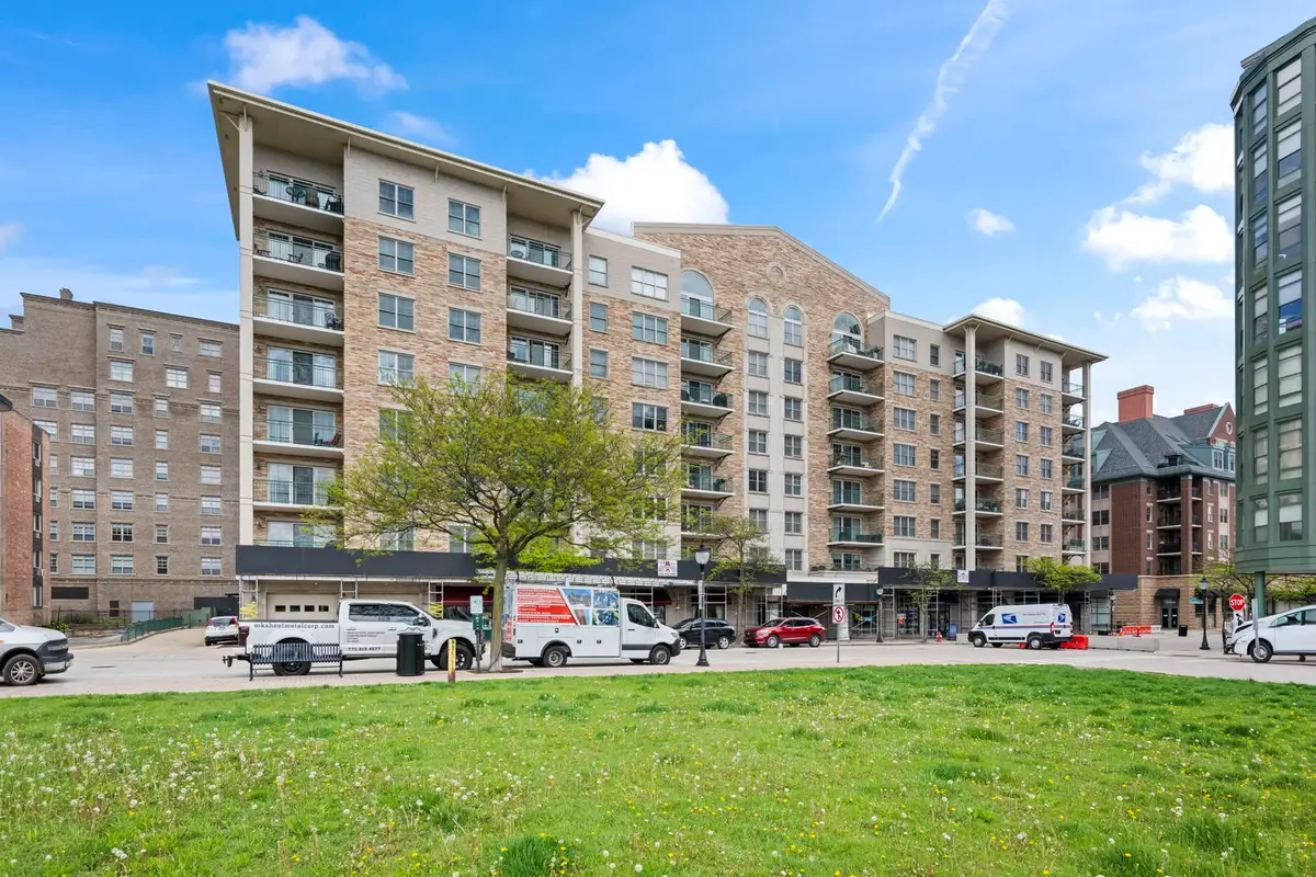200 W Campbell Street #502, Arlington Heights, IL 60005 - #1