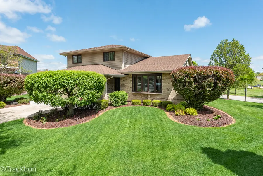 7635 Wilton Court, Darien, IL 60561 - #2