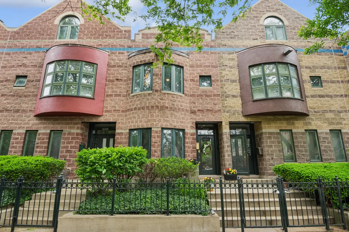 5317 S Drexel Avenue, Chicago, IL 60615 - #1