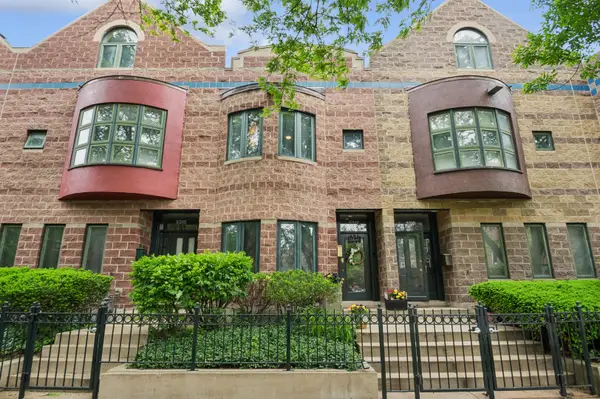 5317 S Drexel Avenue, Chicago, IL 60615