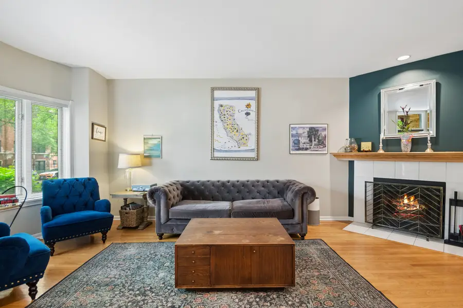 5317 S Drexel Avenue, Chicago, IL 60615 - #3