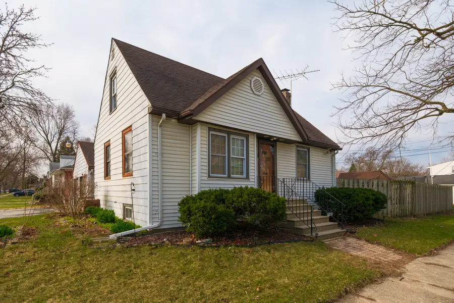 17702 Community Street, Lansing, IL 60438 - #2