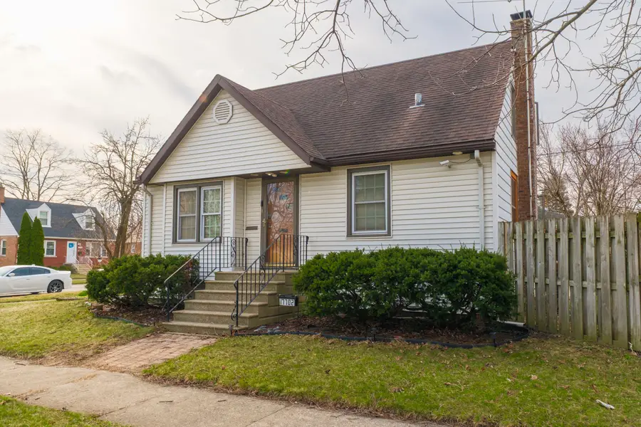 17702 Community Street, Lansing, IL 60438 - #3