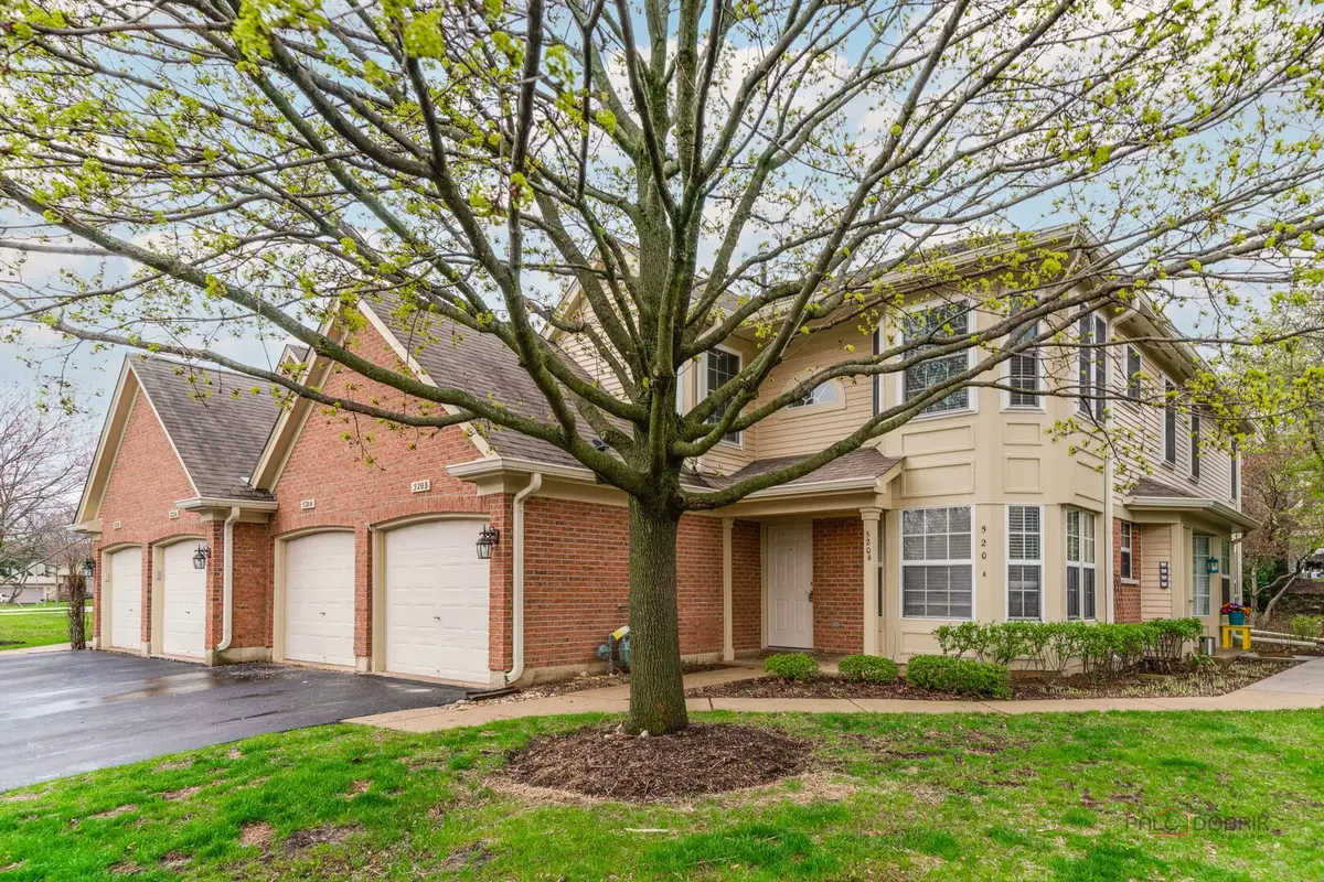 520 Palm Court #B, Crystal Lake, IL 60014 - #1